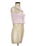 Hello Kitty Pink Tank Top Size L - photo 4