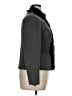 Coldwater Creek Gray Jacket Size 14 - photo 4