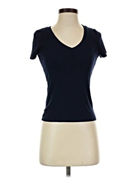 Cyrus Short Sleeve Turtleneck (view 1)