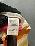 Venus Orange Short Sleeve Top Size XS - photo 8