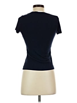 Cyrus Short Sleeve Turtleneck (view 2)