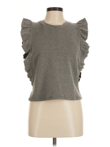 Zara Short Sleeve Top (view 1)