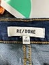 RE/DONE Blue Jeans Size 27 waist - photo 7