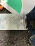 RE/DONE Blue Jeans Size 27 waist - photo 8