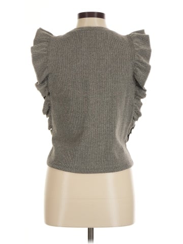 Zara Short Sleeve Top (view 2)