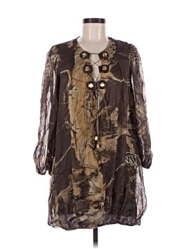 Caos 3/4 Sleeve Blouse (view 1)