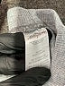 The Rolling Stones Gray Sweatpants 9-12 MO / 12 MO - photo 3