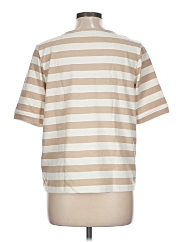 J.Crew Factory Store Short Sleeve Top (view 2)