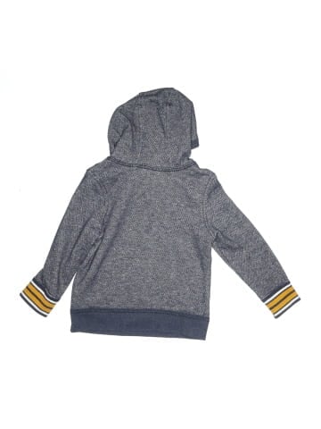 Genuine Kids from Oshkosh Zip Up Hoodie (view 2)