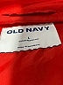 Old Navy 100% Nylon Solid Red Jacket Size L - photo 6