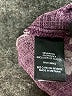 Torrid Purple 3/4 Sleeve Blouse Size 1X Plus (1) - photo 8