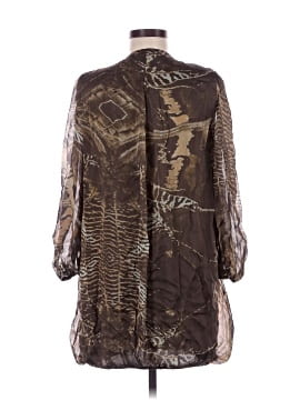 Caos 3/4 Sleeve Blouse (view 2)