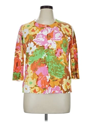 Talbots Cardigan (view 1)