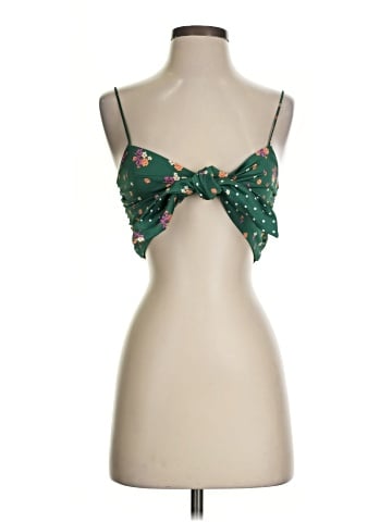 For Love & Lemons Sleeveless Blouse (view 1)
