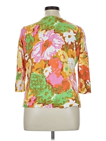 Talbots Cardigan (view 2)