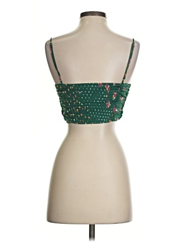 For Love & Lemons Sleeveless Blouse (view 2)