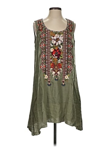 Johnny Was Casual Dress (view 1)