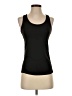 Unbranded Black Active Tank Size S - photo 1