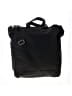 BODHI 100% Polyester Black Backpack One size - photo 1