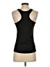 Unbranded Black Active Tank Size S - photo 2