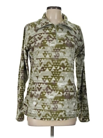 Columbia Pullover Hoodie (view 1)