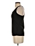 Unbranded Black Active Tank Size S - photo 5