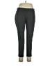 Talbots Solid Gray Active Pants Size XL Petite - photo 1
