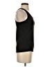 Unbranded Black Active Tank Size S - photo 4