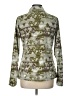 Columbia 100% Polyester Camo Green Pullover Hoodie Size L - photo 2