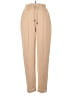 Unbranded Tan Casual Pants Size XS - photo 1