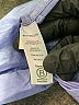 Athleta 100% Nylon Blue Windbreaker Size S - photo 8