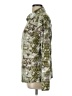 Columbia 100% Polyester Camo Green Pullover Hoodie Size L - photo 5