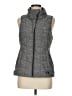 The North Face Gray Vest Size M - photo 1