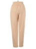 Unbranded Tan Casual Pants Size XS - photo 2