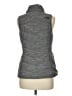 The North Face Gray Vest Size M - photo 2