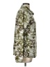 Columbia 100% Polyester Camo Green Pullover Hoodie Size L - photo 4