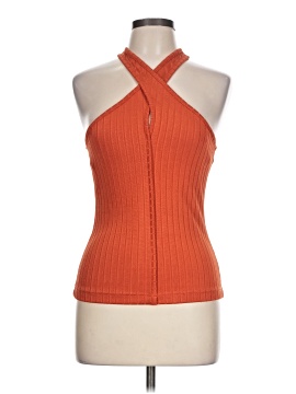 Club Monaco Sleeveless Blouse