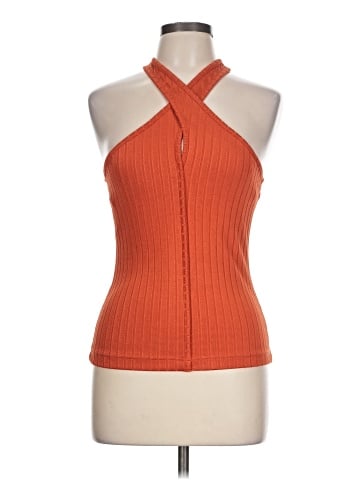 Club Monaco Sleeveless Blouse (view 1)