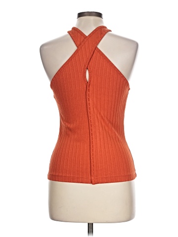 Club Monaco Sleeveless Blouse (view 2)