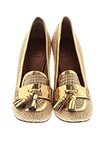 Tory Burch Heels (view 2)