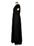 Anrabess Black Casual Dress Size L - photo 5