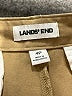 Lands' End Tan Jeans Size 4 (petite) - photo 7