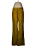 J.Crew Yellow Casual Pants Size 18 - photo 1