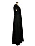 Anrabess Black Casual Dress Size L - photo 4