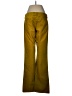 J.Crew Yellow Casual Pants Size 18 - photo 2