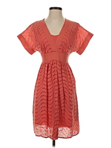 BCBGMAXAZRIA Casual Dress (view 1)