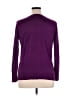 Zara Purple Pullover Sweater Size XL - photo 2
