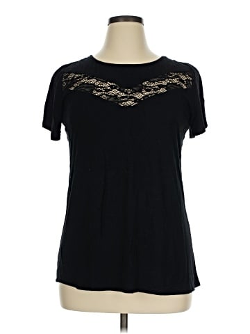 Torrid Short Sleeve Top (view 1)
