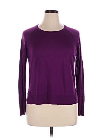 Zara Pullover Sweater (view 1)