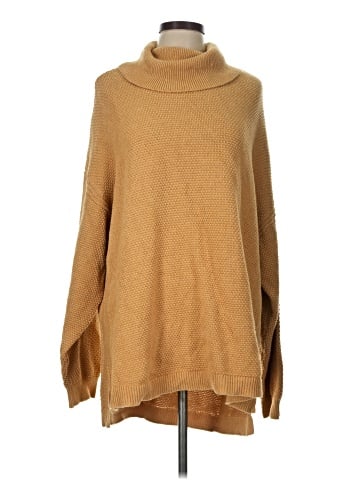 FP BEACH Pullover Sweater (view 1)